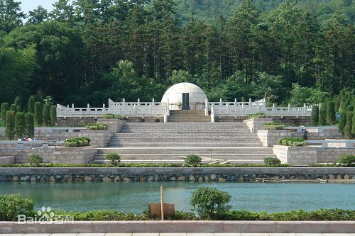 【大觀印象】獨秀園